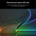 Smart Metal LED Strip Light - View 6