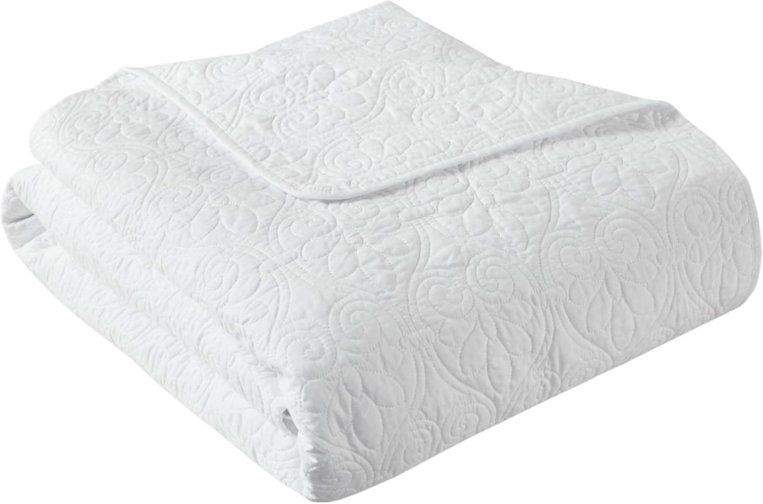 Luxe Beige Throw Pillow — 72" — 60"x70"