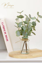 Glass Artificial Plant - View 8