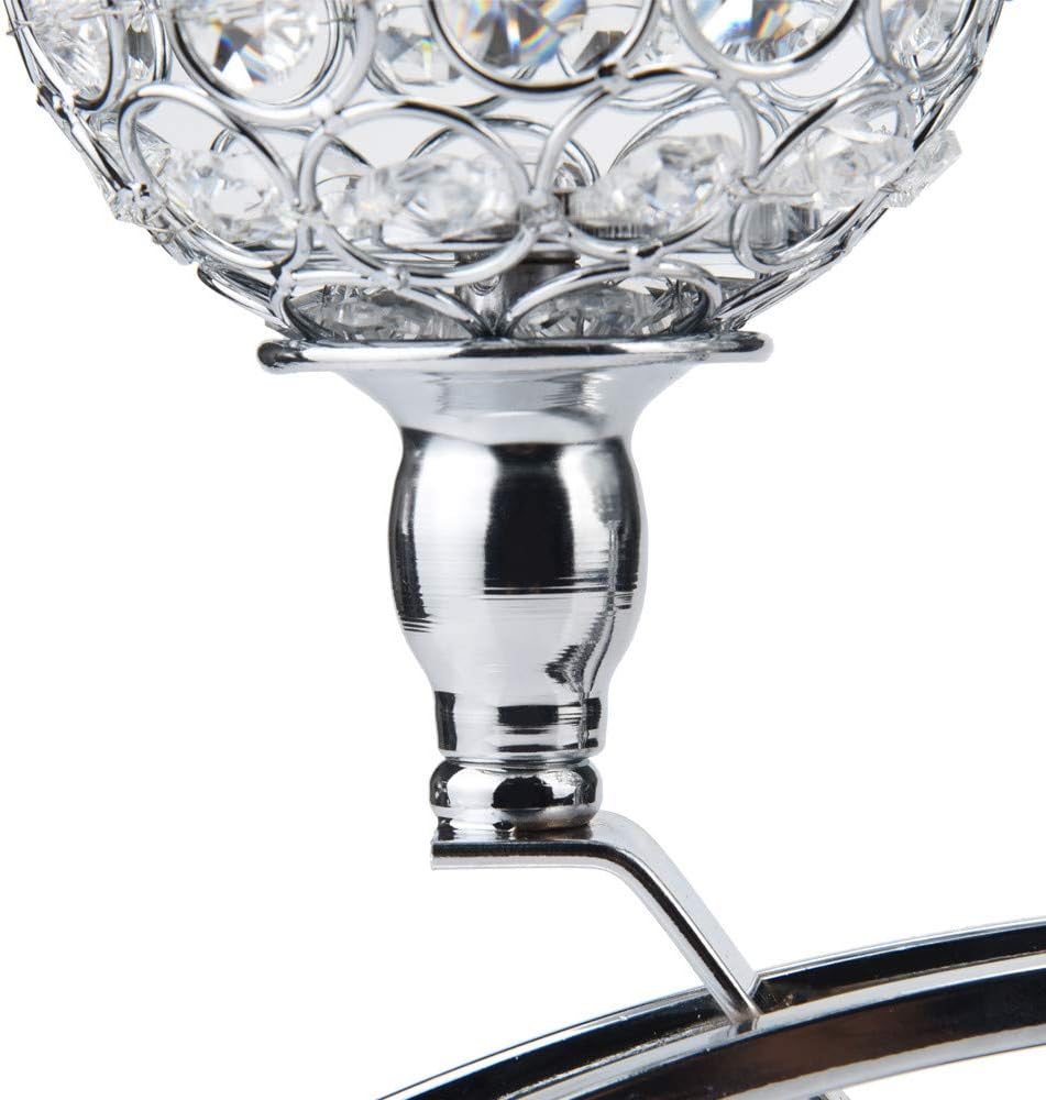 Luxe Glass Candle — 17" - View 4