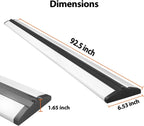 Metal LED Strip Light - View 7