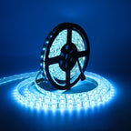 RGB Metal LED Strip Lights - View 9