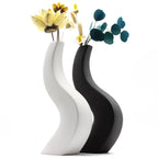 Modern Ceramic Flower Vase