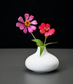 Boho Gold Vase — Set of 9 - View 3