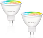 Dimmable Metal Smart Bulb - View 9