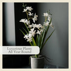 Artificial Plant — 20.5" - View 4