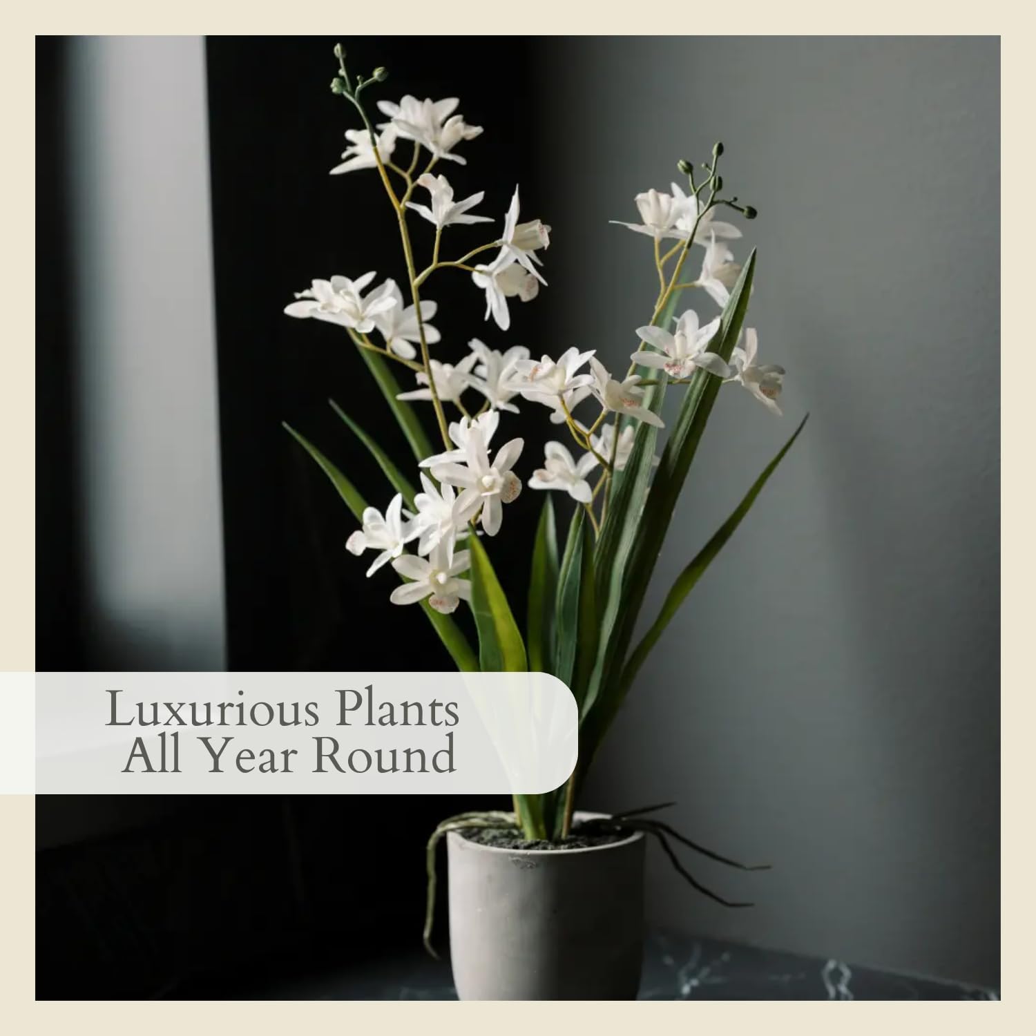 Artificial Plant — 20.5" - View 4