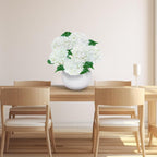Beige Artificial Flowers - View 4