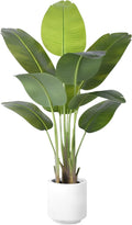 Fabric Faux Plant — 1