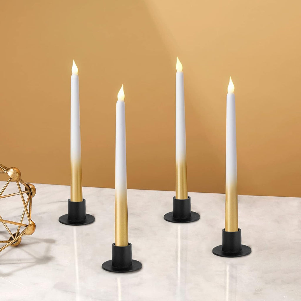 Farmhouse Wax Candle - View 5