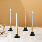 Farmhouse Wax Candle - View 5