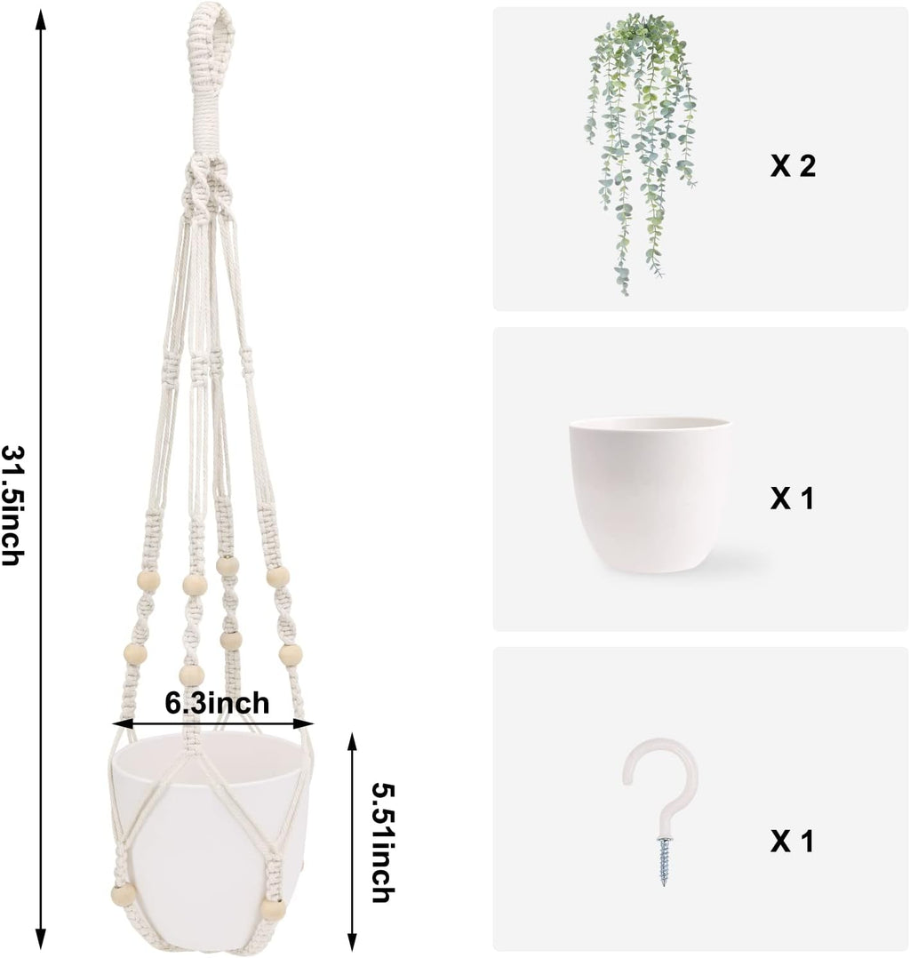 Artificial Plant - View 2