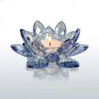 Luxe Black Candle