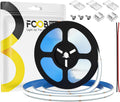 Dimmable Beige LED Strip Light — Daylight White 6000K