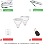 Dimmable Metal Smart Bulb - View 7