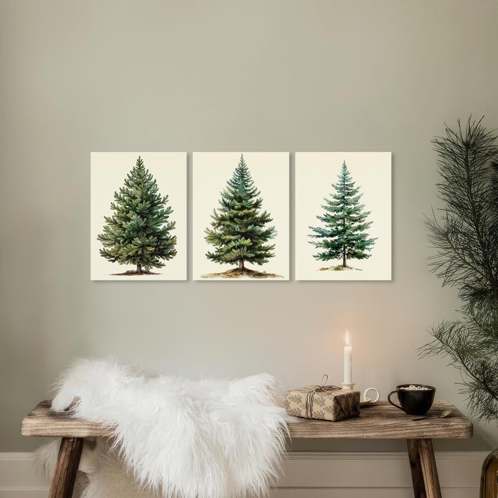 Framed Grey Canvas Wall Art — 16" - View 5