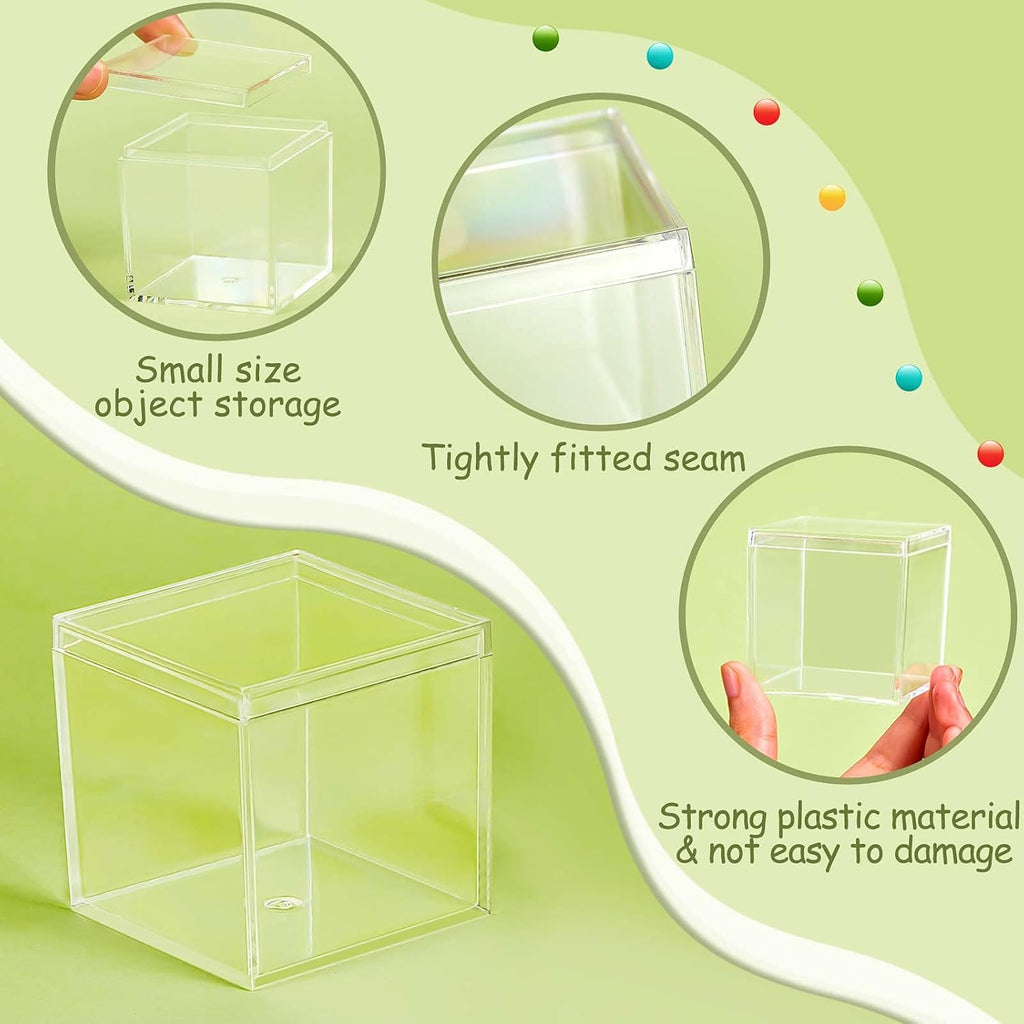 Metal Storage Basket — 2" - View 3