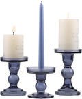 Black Candle — Blue