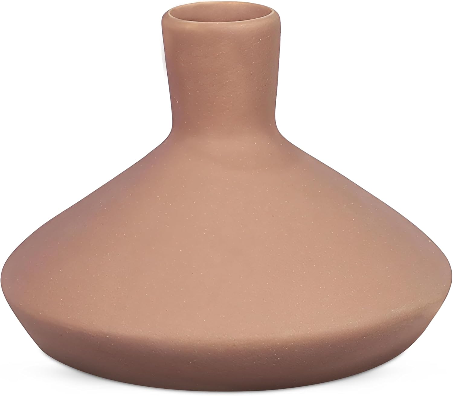 Boho Beige Vase — Set of 2 — Vase 7