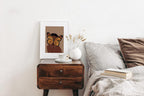 Fabric Wall Art — 12x16 - View 5