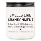 Wax Candle