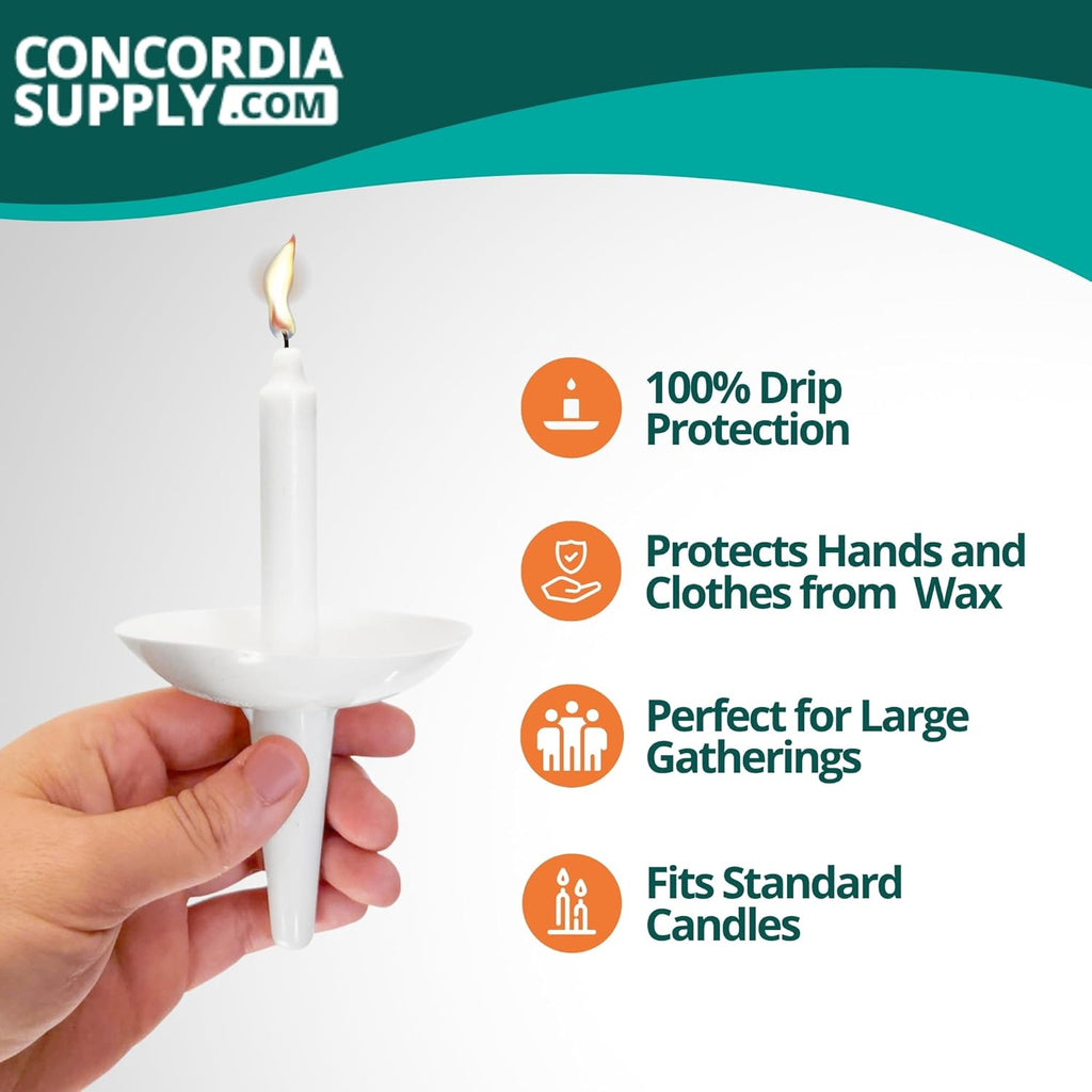 Candle — Set of 50 - View 2