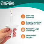 Candle — Set of 50 - View 2