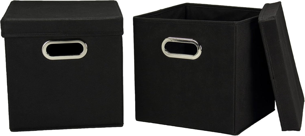 Storage Basket — Set of 1 — 2 Count (Pack of 1)