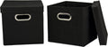 Storage Basket — Set of 1 — 2 Count (Pack of 1)