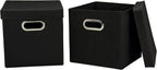 Storage Basket — Set of 1 — 2 Count (Pack of 1)