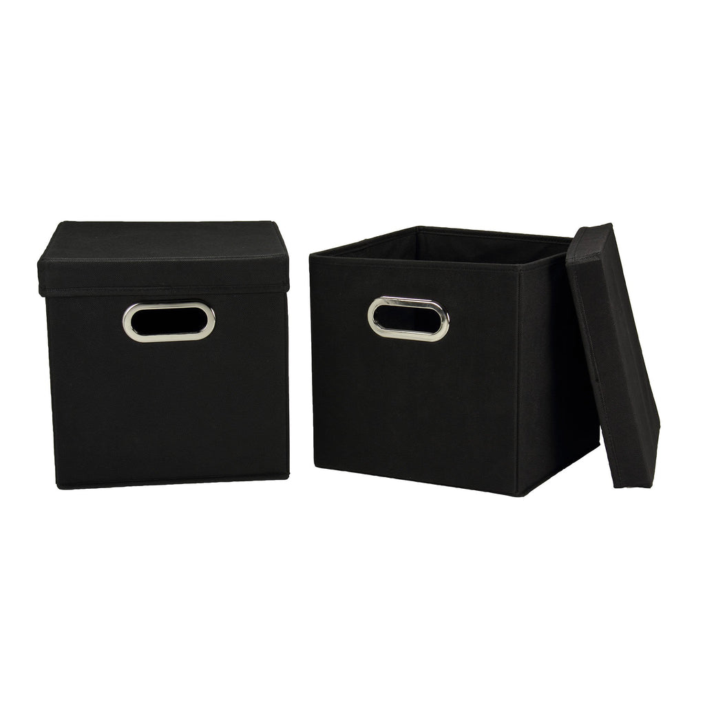 Storage Basket — Set of 1