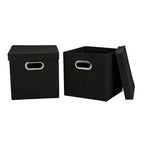 Storage Basket — Set of 1