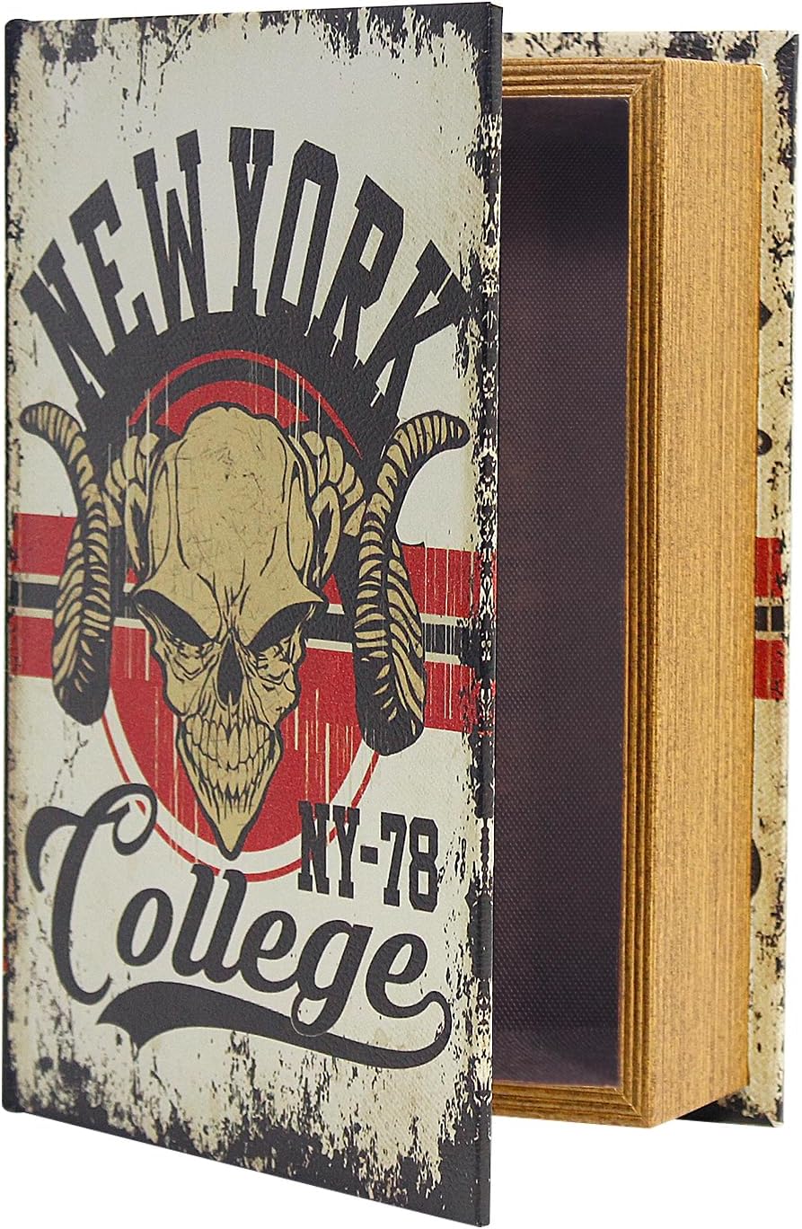 Brown Home Decor — New York College