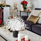 Fabric Artificial Plant - View 7