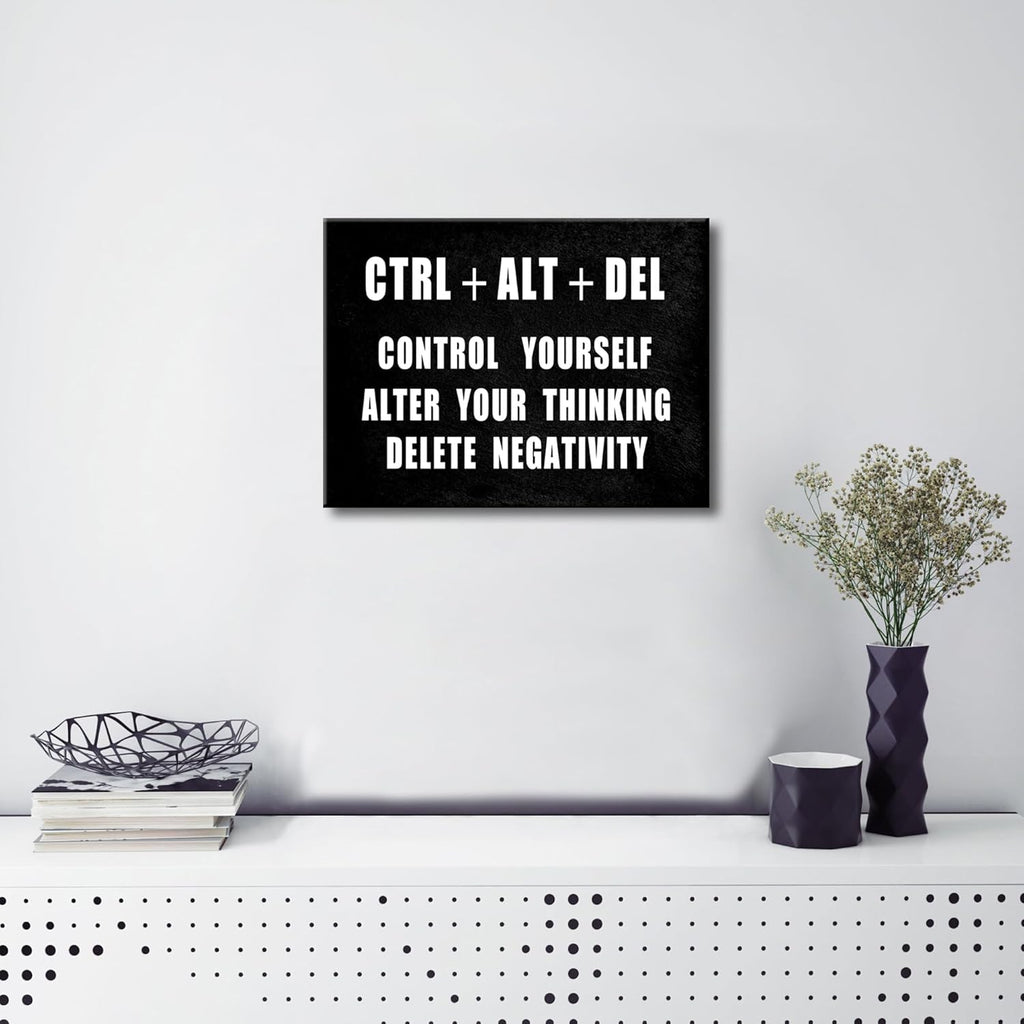Fabric Wall Art — 16" - View 5