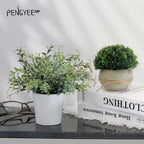 Farmhouse Faux Plant - View 7