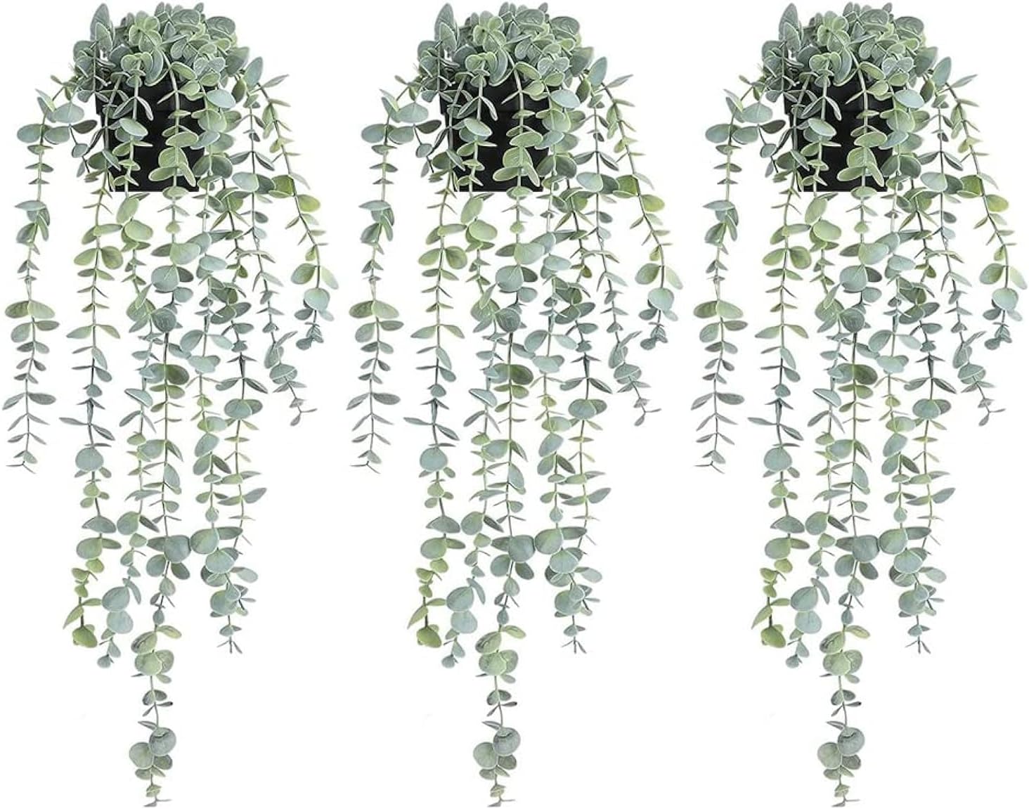Artificial Plant — 3