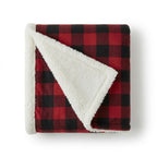 Beige Throw Pillow — 50x60