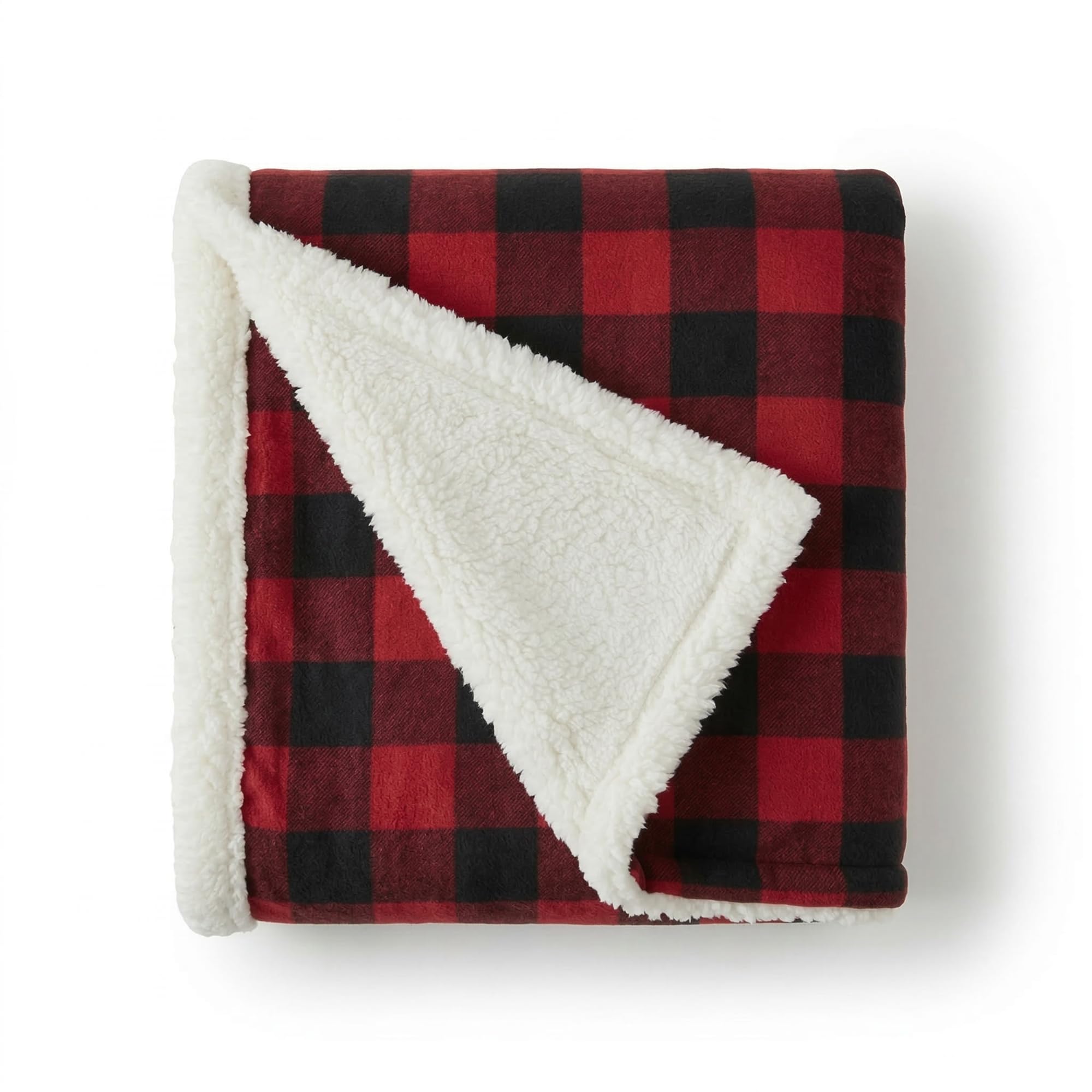 Beige Throw Pillow — 50x60