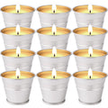 Soy Wax Wax Candle Set