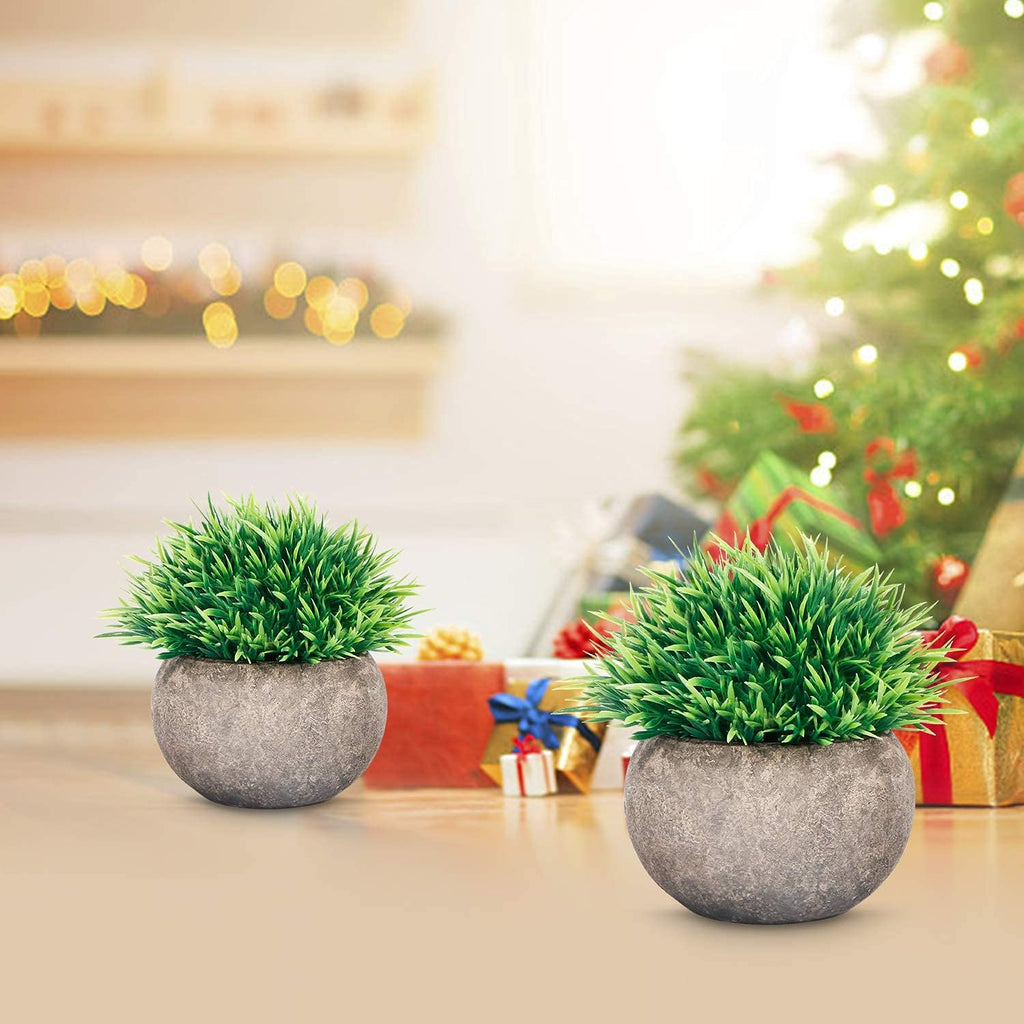 Farmhouse Artificial Plant - View 4