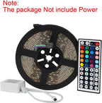 RGB Metal LED Strip Lights - View 2