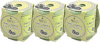 Wax Candle — Set of 3 - View 8