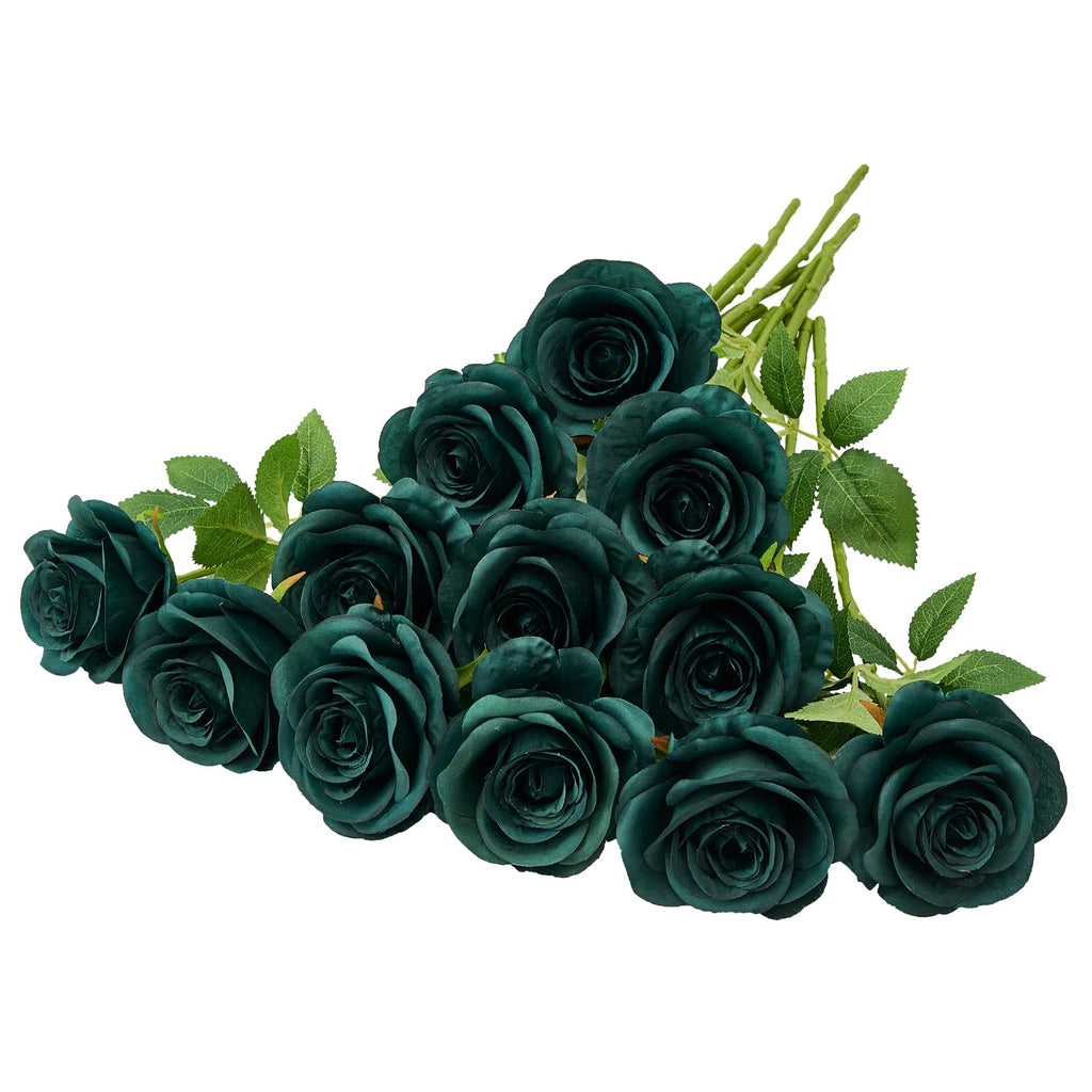Beige Artificial Flowers