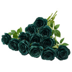 Beige Artificial Flowers
