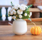 Boho Ceramic Vase — Set of 2 - View 5