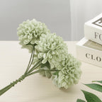 Beige Artificial Flowers - View 6