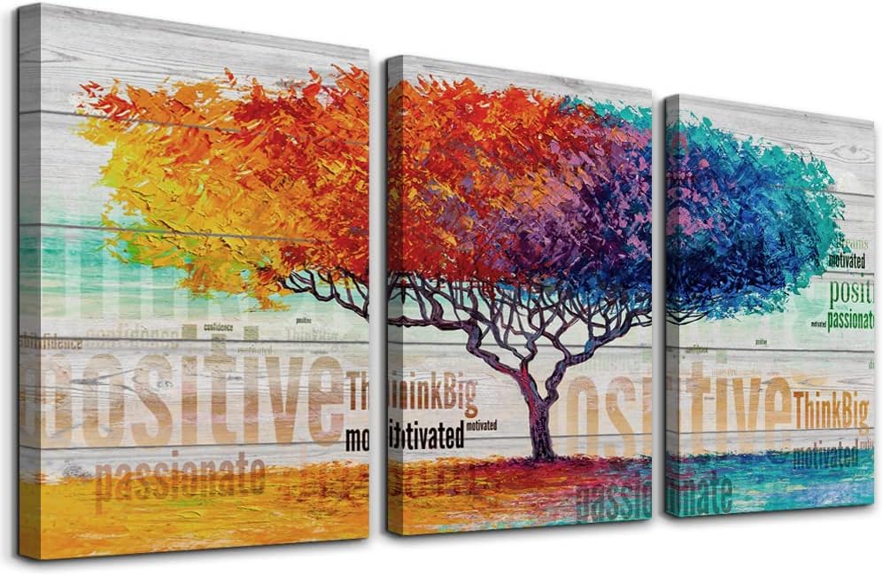 Farmhouse Black Canvas Wall Art — 12x16 — 16L" x 12W"