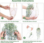 Artificial Plant - View 4