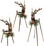 Metal Candle — Set of 3 - View 7